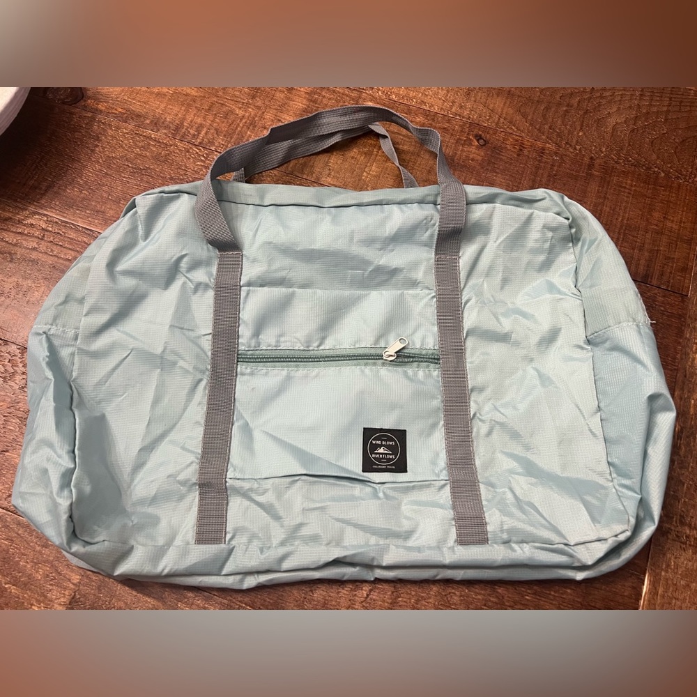 Travel/Weekender Bag